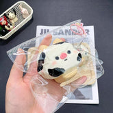 Cow Ice Cream Taba Squishy-LIVE
