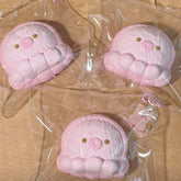Octopus Taba Squishy-LIVE