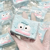 Fishman Short Toast Squishy-LIVE