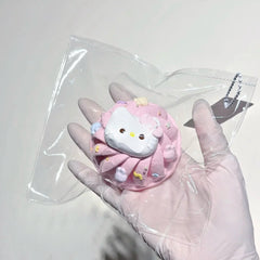 HK Kouglof Squishy-LIVE
