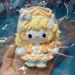 Nemo HK Squishy-LIVE