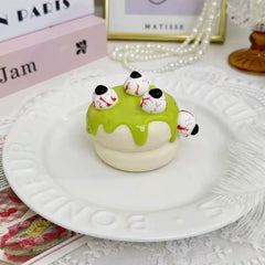 Halloween Eye Souffle Squishy-LIVE