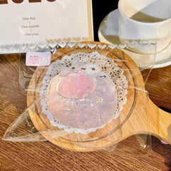 Clear Miff Glitter-LIVE