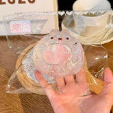 Clear Miff Glitter-LIVE