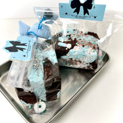 Mint Three-layer Thick Toast Creamy Clay Soft Squish Slow Rebound Taba Squishy Fidget Toys Pinch Toys Food