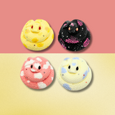 Snake Creamy Clay Slow Rebound Soft Squish Taba Squishy Sensory Fidget Toy for Stress Relief