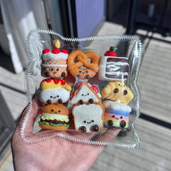 9 Pic JC Cake Squishy-LIVE