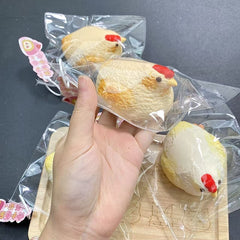 Chicken Squishy-LIVE