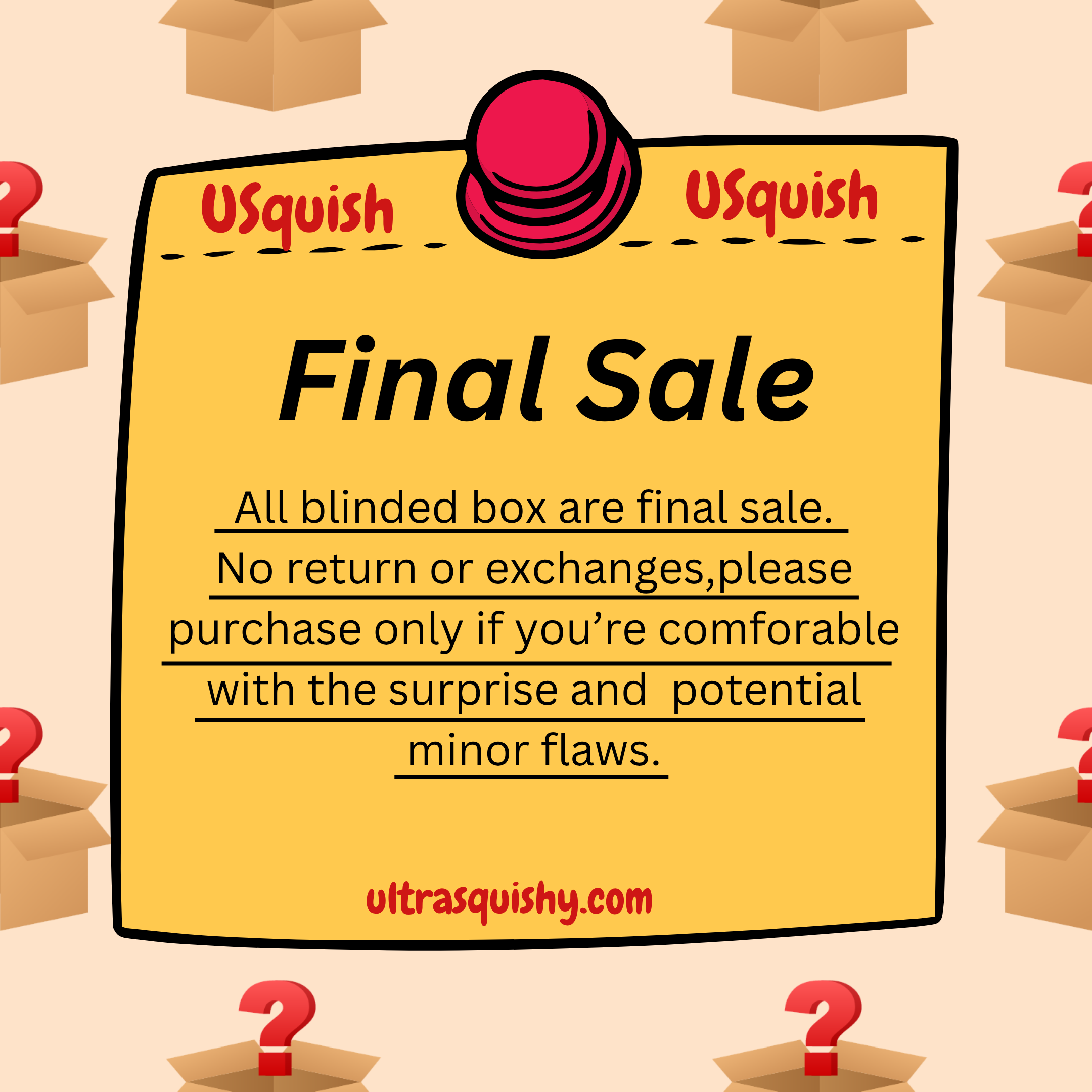 Super Value Random Blind Box