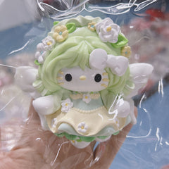 Jasmine HK Squishy-LIVE