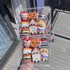 9 Pic JC Cake Squishy-LIVE