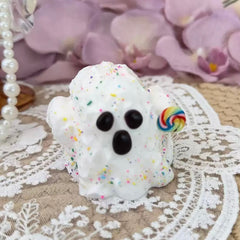 Halloween Goast Squishy-LIVE