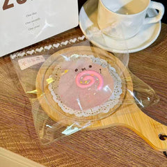 Clear Miff Glitter-LIVE