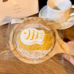 Fish Sandwich Squishy-LIVE