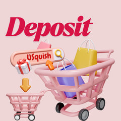 【 LIVE BASKET DEPOSIT 】
