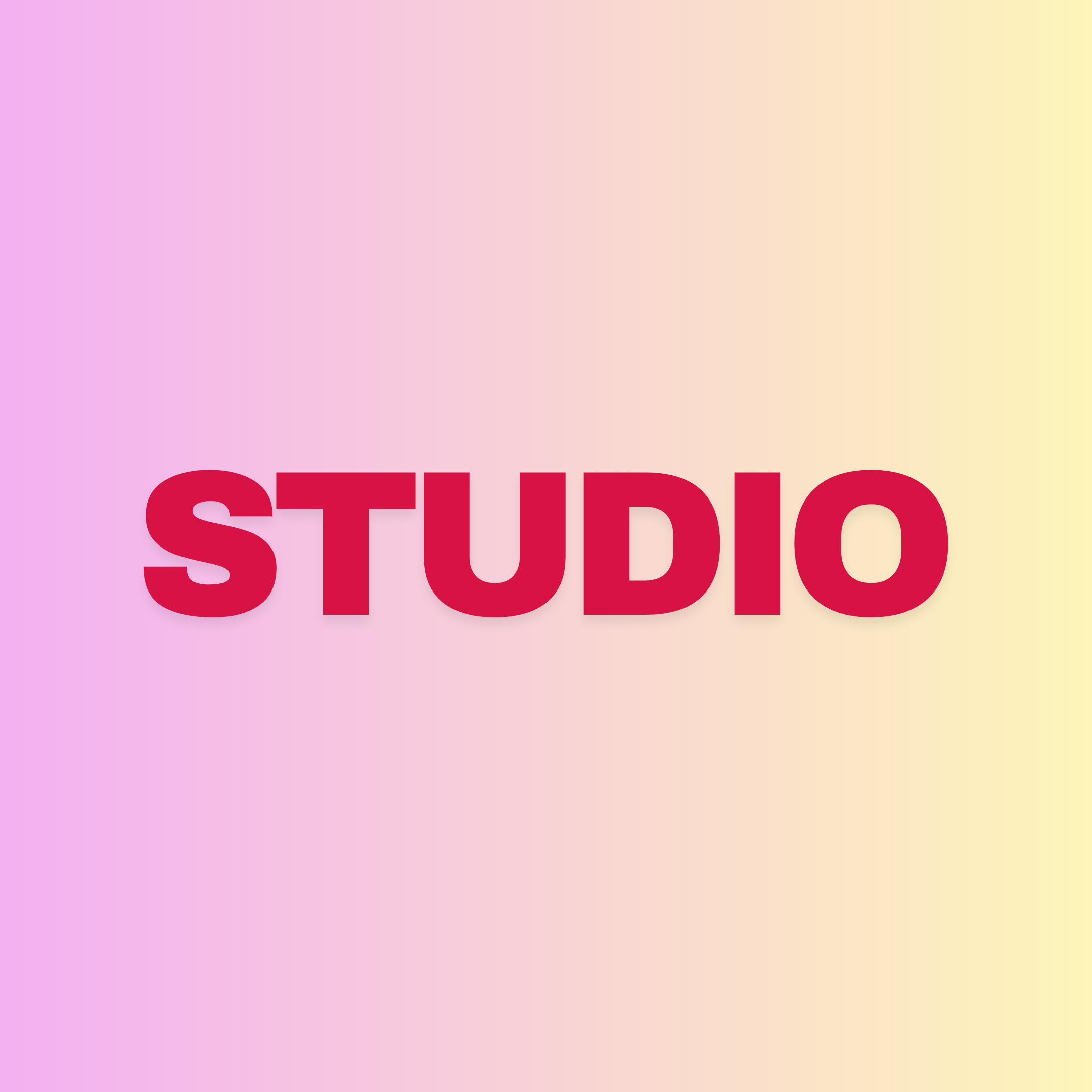 STUDIO