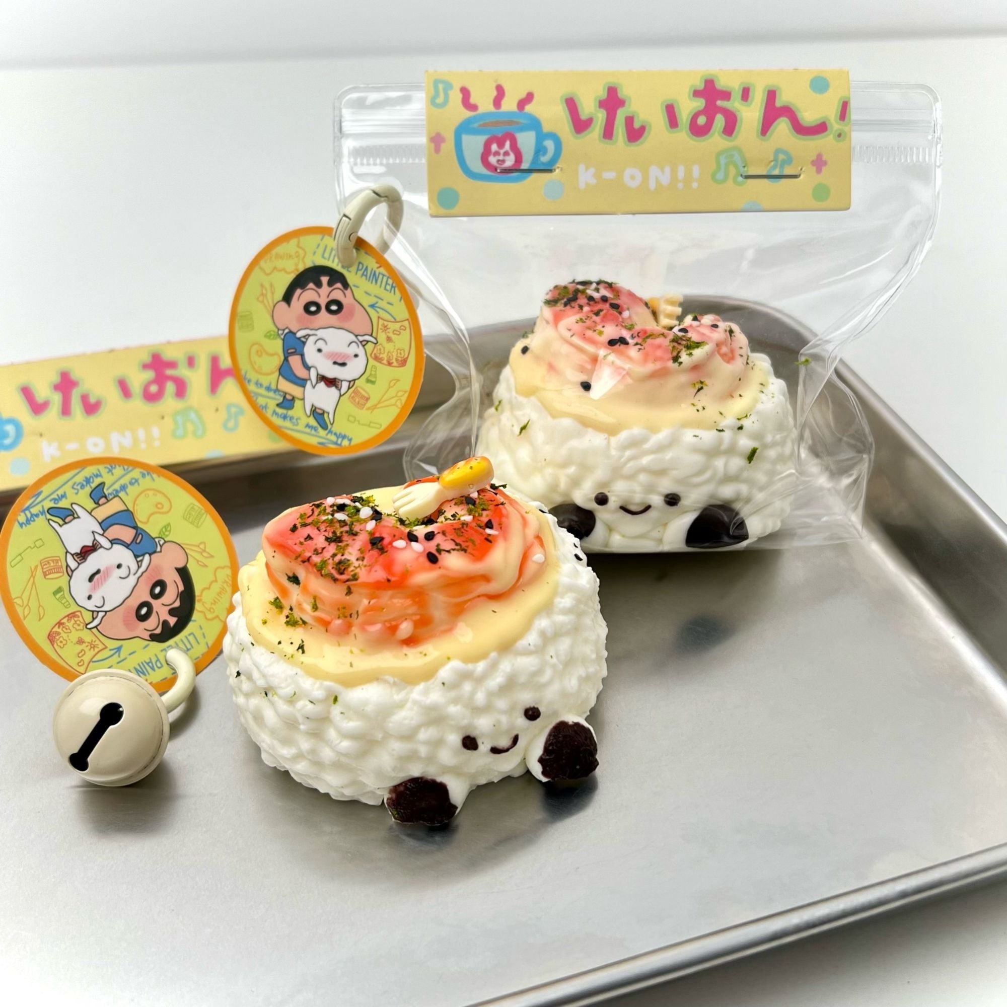 Shrimp Puppy Rice Ball Creamy Clay Slow Rebound Soft Squish Taba Squishy Sensory Fidget Toy for Stress Relief