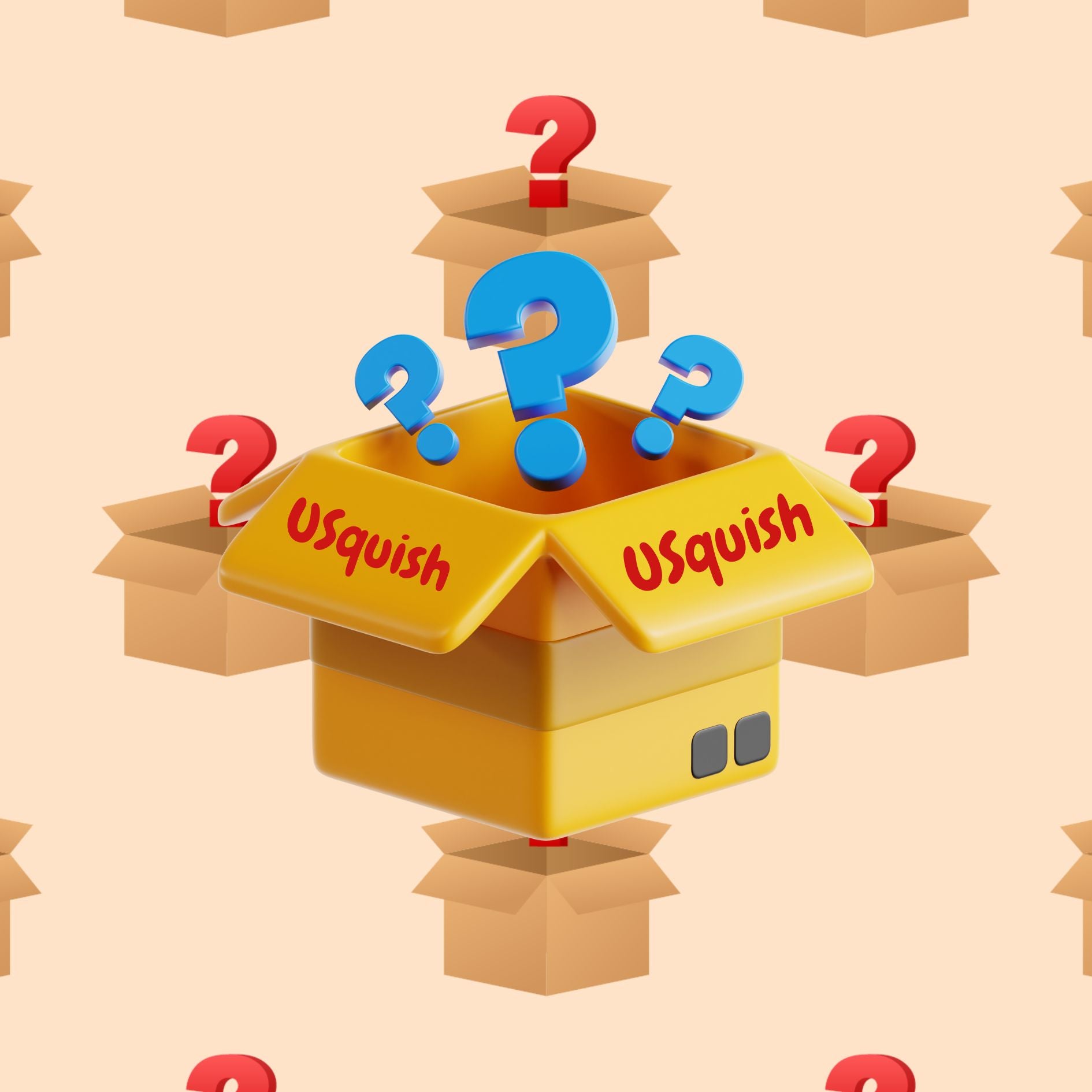 usquish