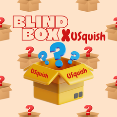 Super Value Random Blind Box